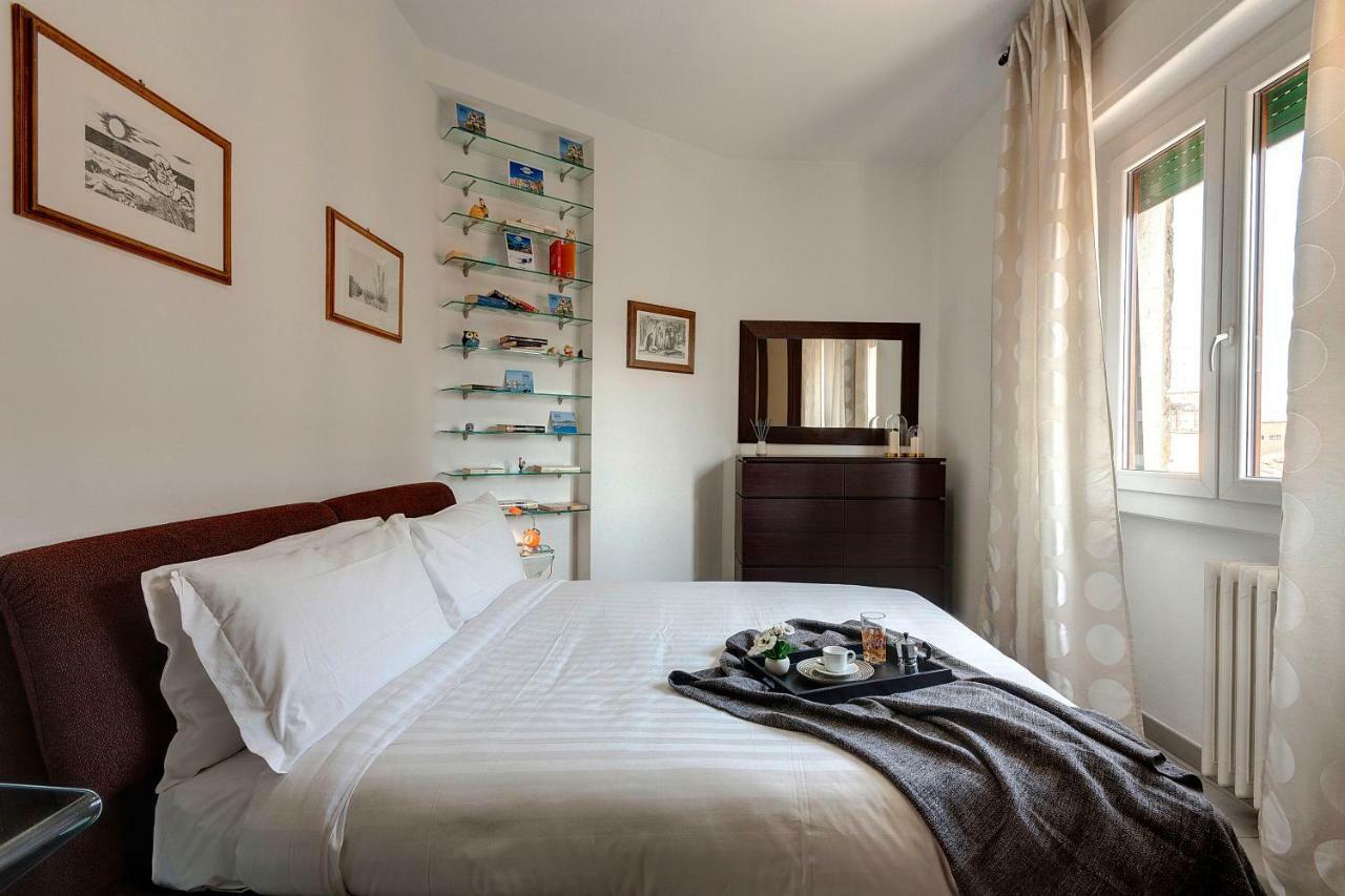 Binario9 Terrace By Mamo Appartamento *