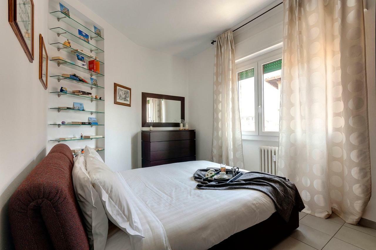 Appartamento Binario9 Terrace By Mamo