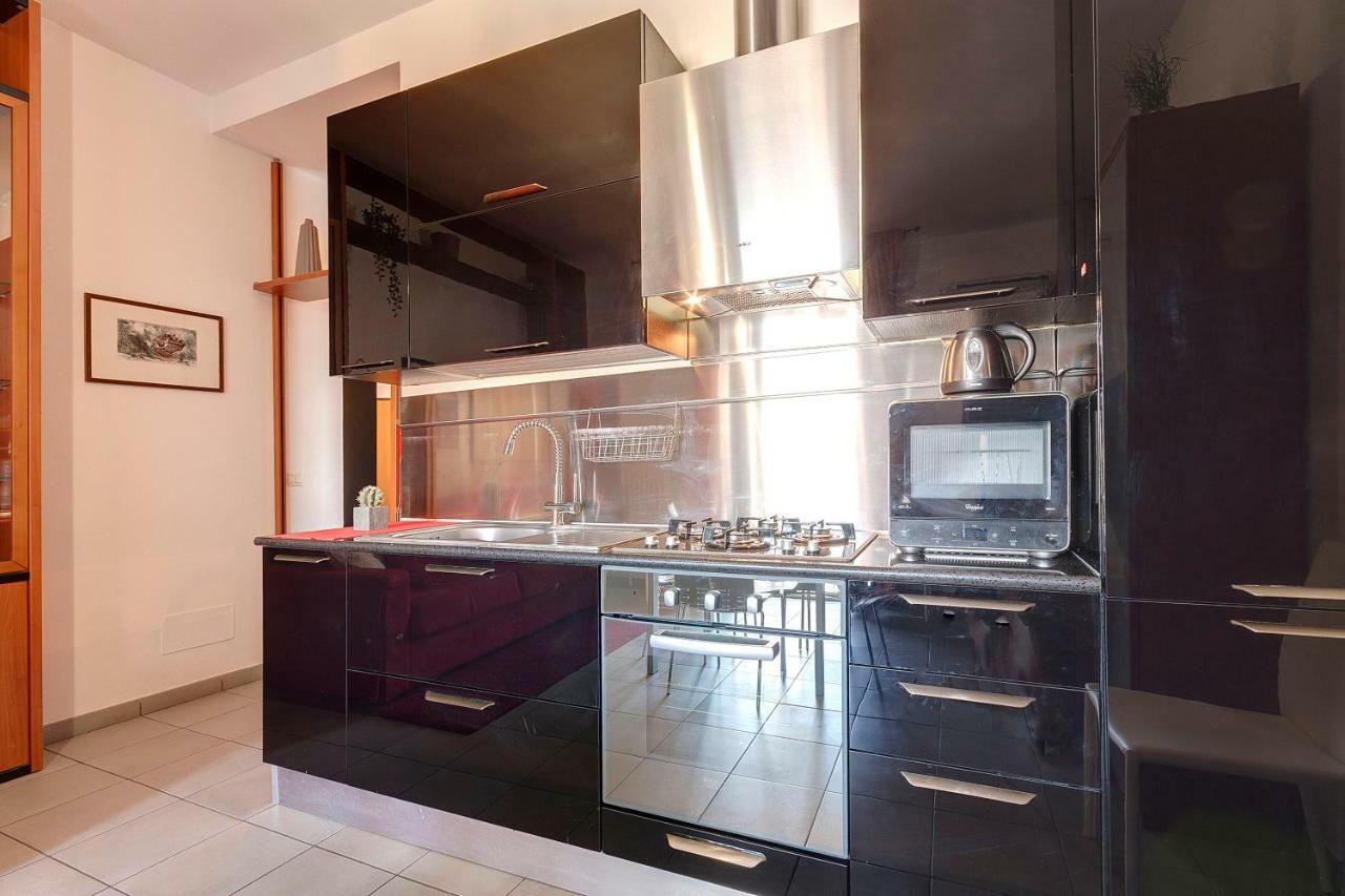 Binario9 Terrace By Mamo Firenze