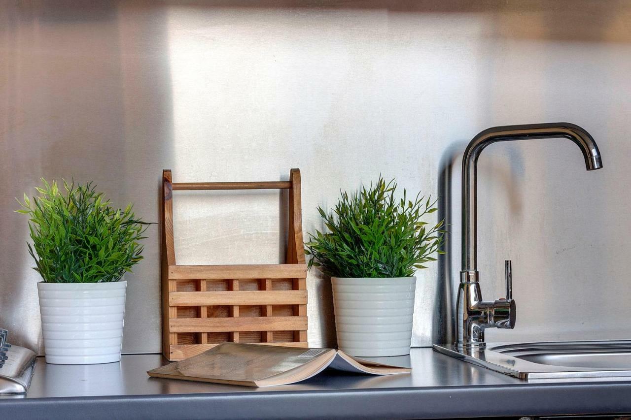 Appartamento Binario9 Terrace By Mamo