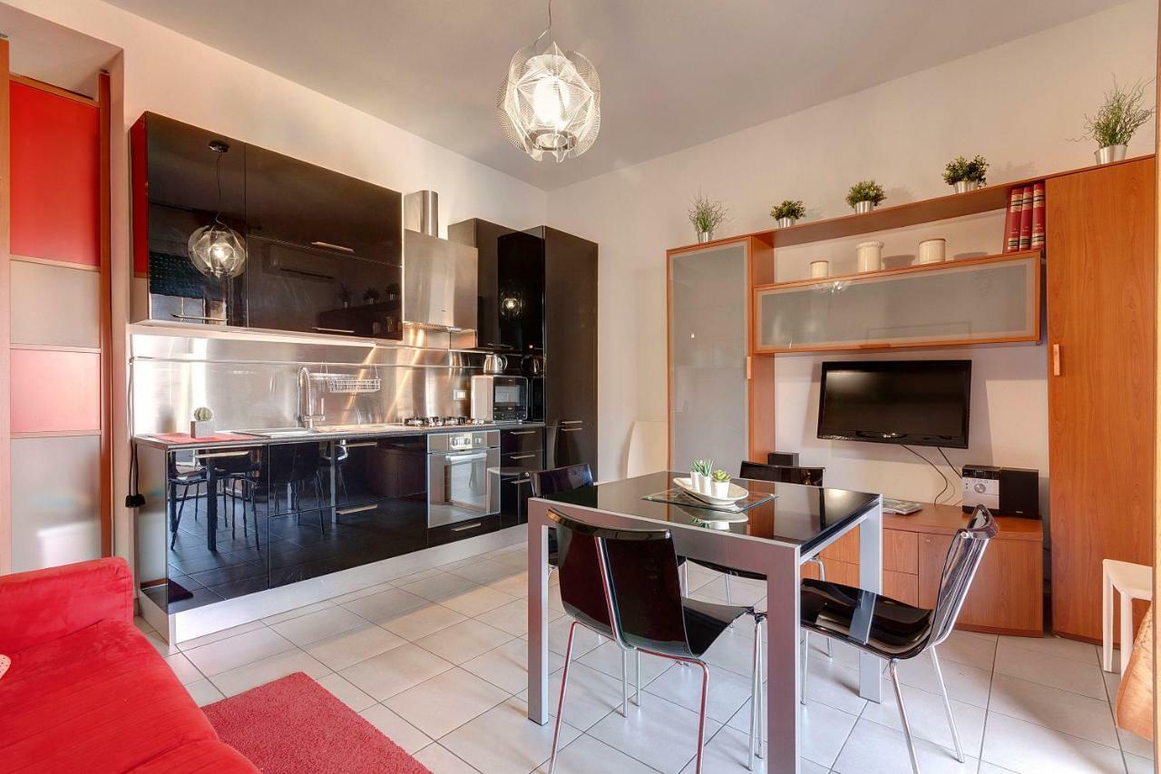 Binario9 Terrace By Mamo Appartamento Firenze