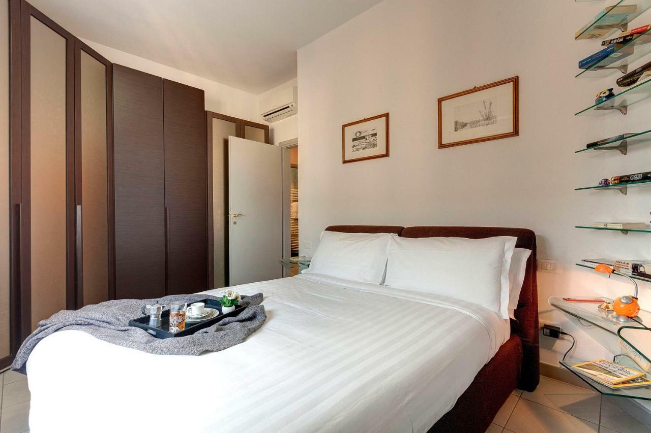 Binario9 Terrace By Mamo Appartamento Firenze
