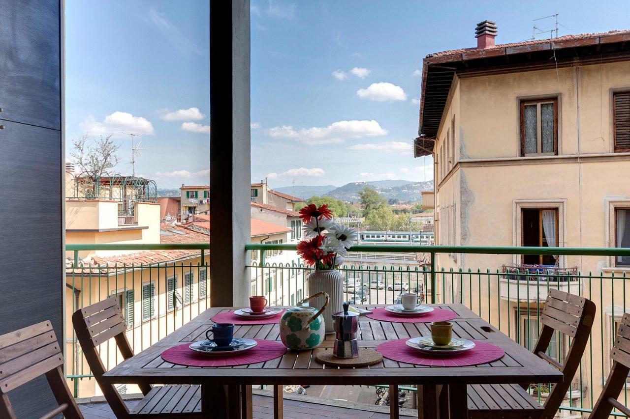 Appartamento Binario9 Terrace By Mamo *