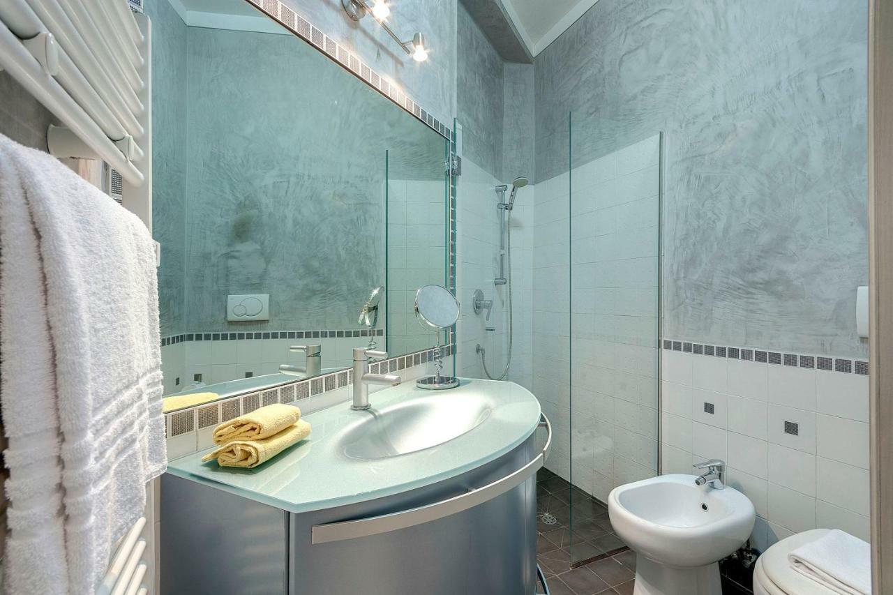 Binario9 Terrace By Mamo * Firenze