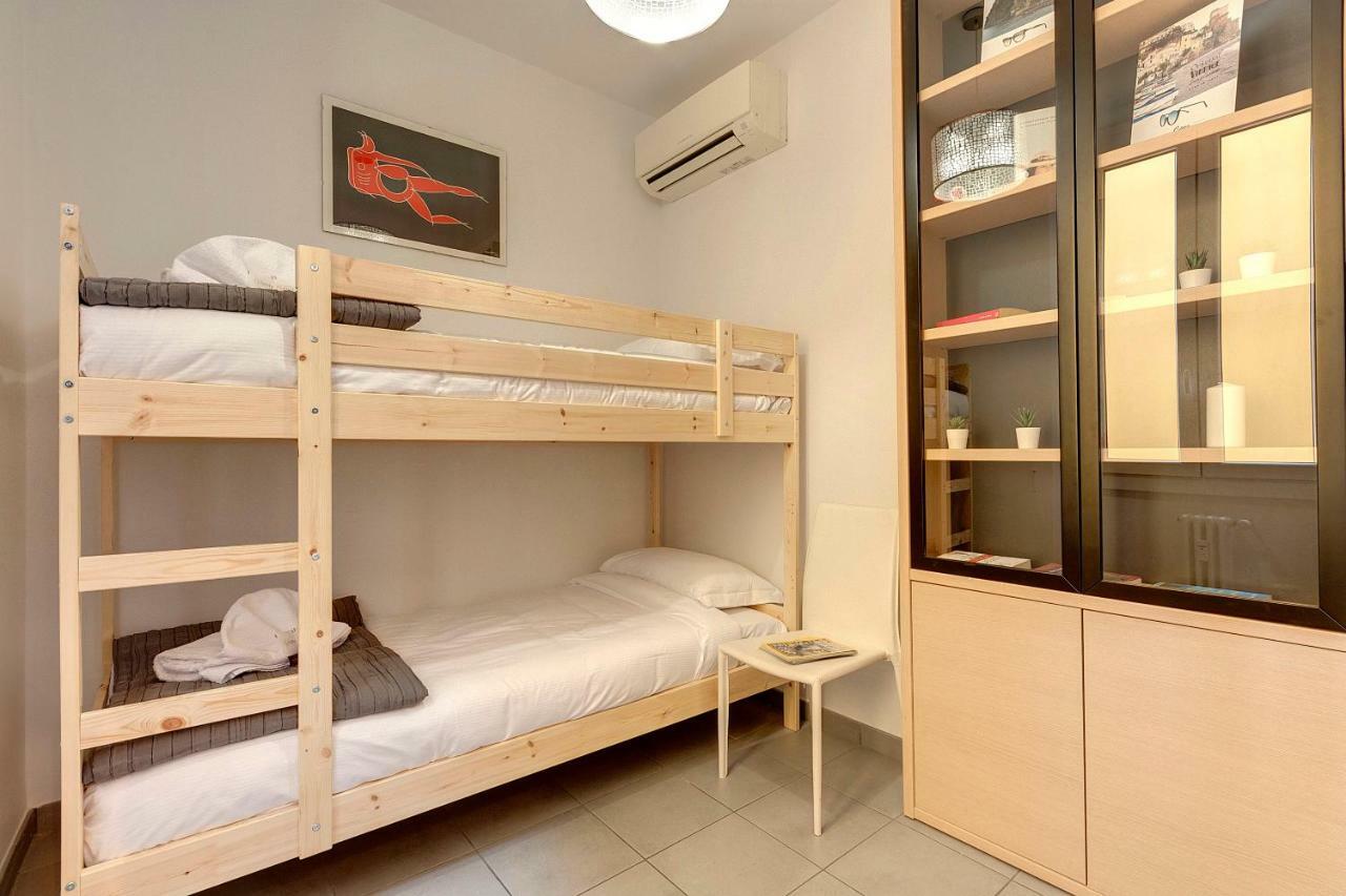 Appartamento Binario9 Terrace By Mamo *