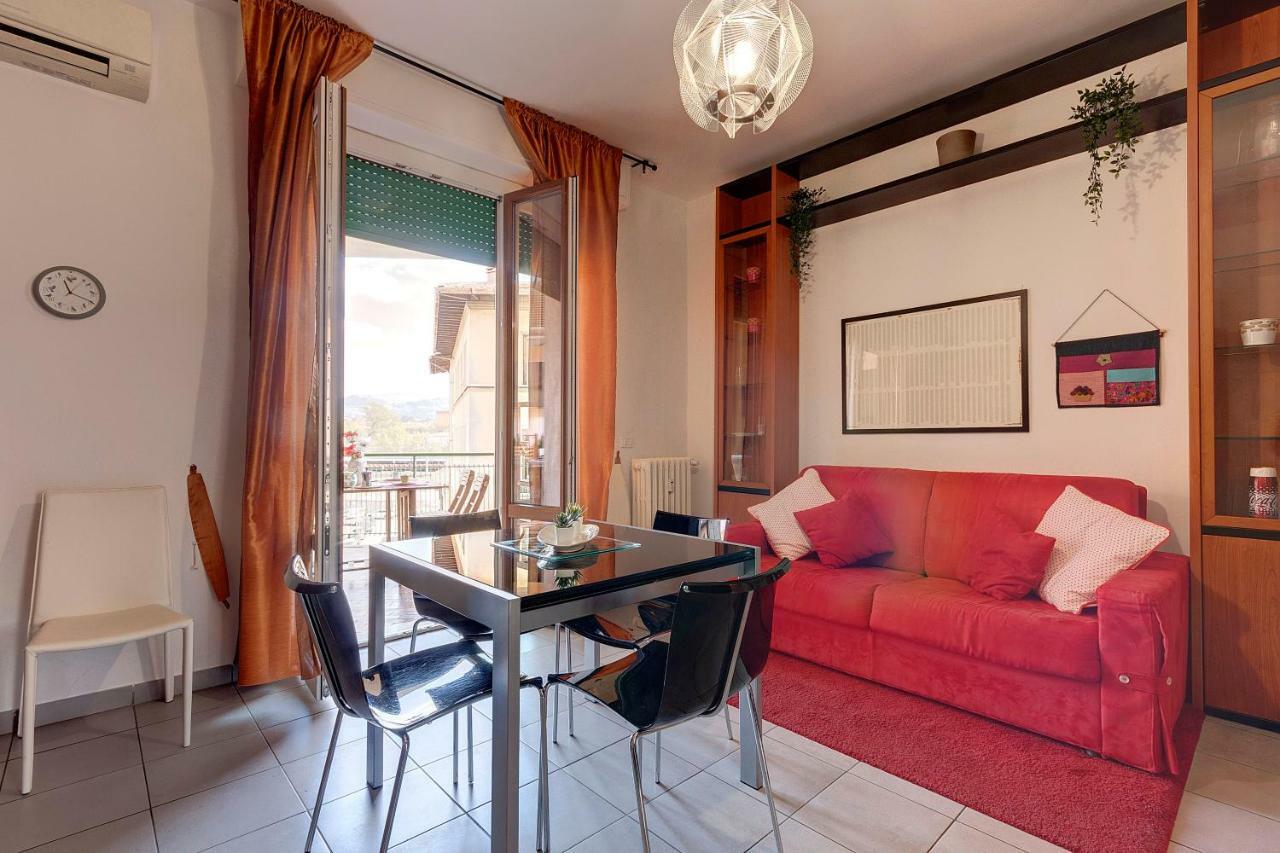 Appartamento Binario9 Terrace By Mamo