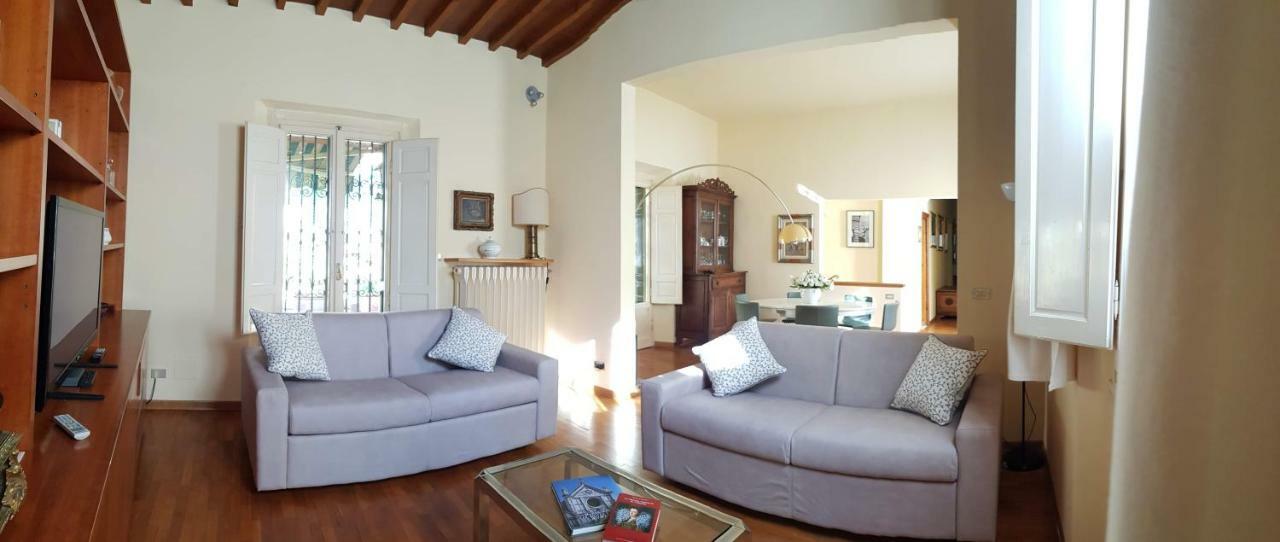 Apartment La Terrazza Centro Storico