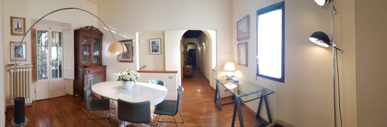 La Terrazza Centro Storico *