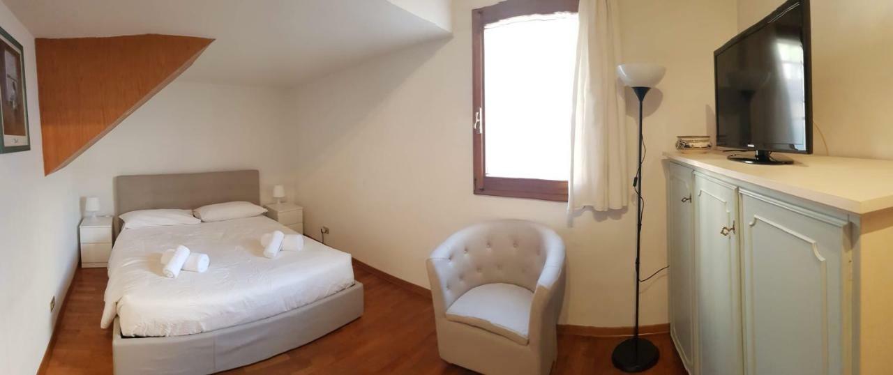 La Terrazza Centro Storico Apartment *
