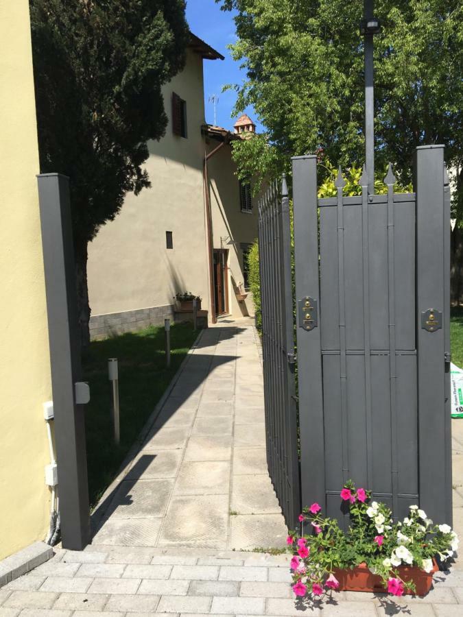 Dalu Lucilla - Private Car Park 15 Minutes To The Center * Florence