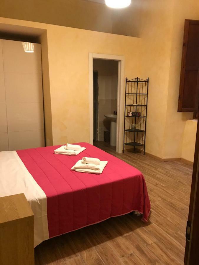 Apartment Leonardo's Signoria Flat By Florencehospitality