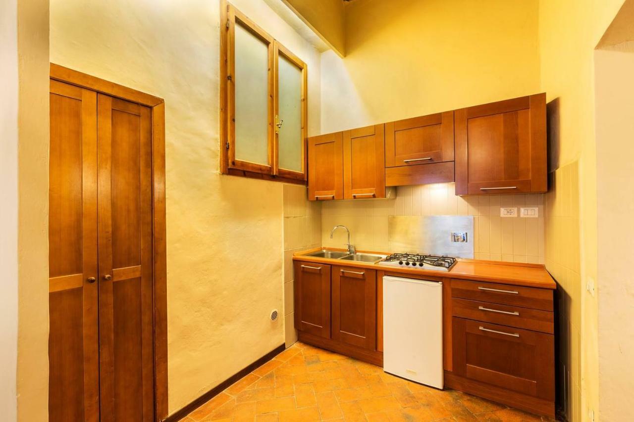 Apartment Ponte Vecchio & Maggio Jewel Loft
