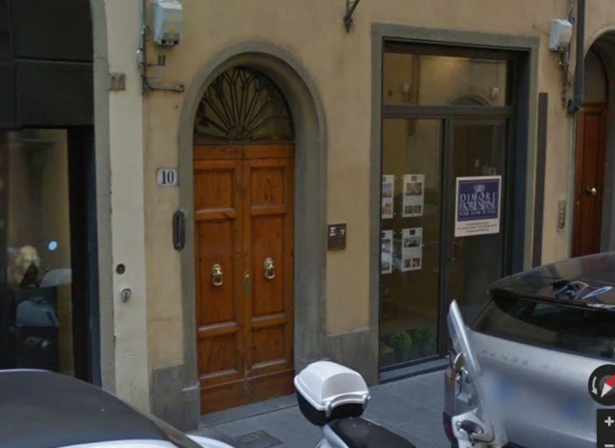 Apartment Ponte Vecchio & Maggio Jewel Loft
