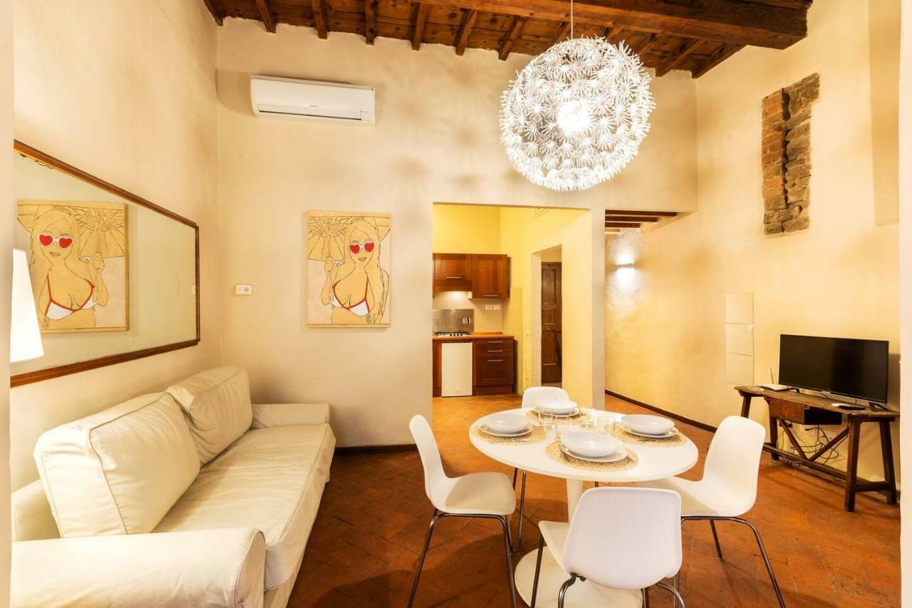 Apartment Ponte Vecchio & Maggio Jewel Loft Florence