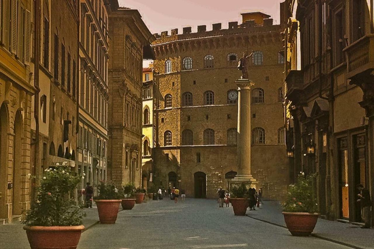Ponte Vecchio & Maggio Jewel Loft *