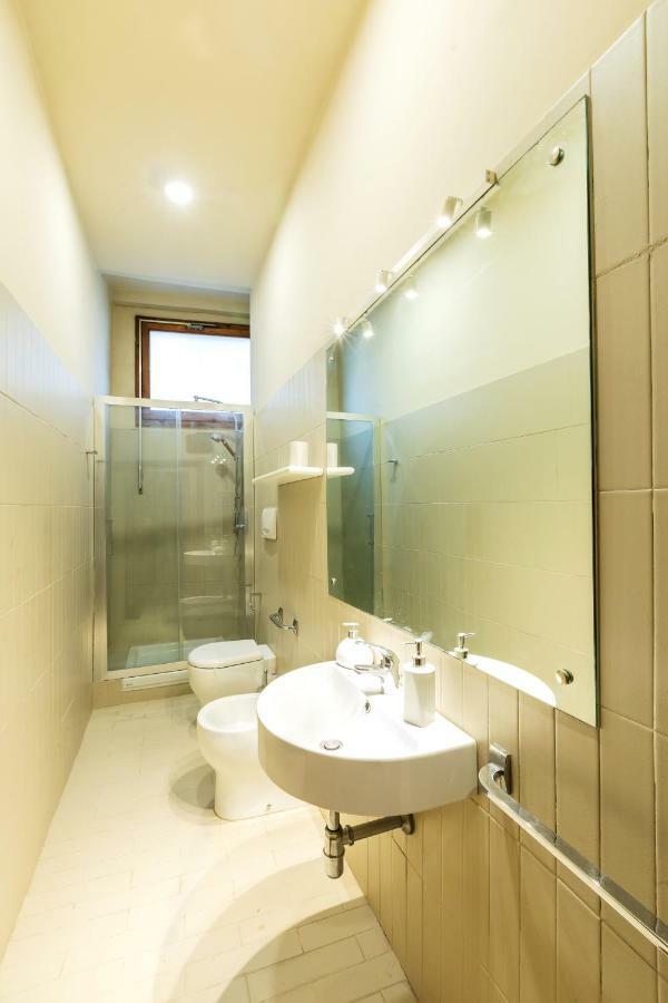 Ponte Vecchio & Maggio Jewel Loft Apartment