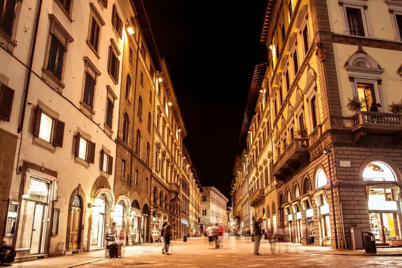 Apartment Ponte Vecchio & Maggio Jewel Loft *