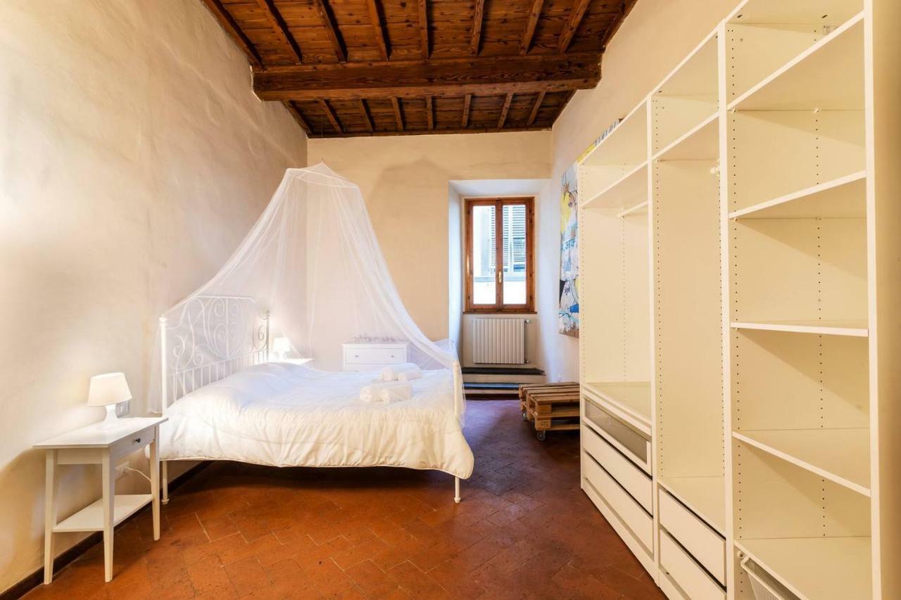 Ponte Vecchio & Maggio Jewel Loft Apartment *