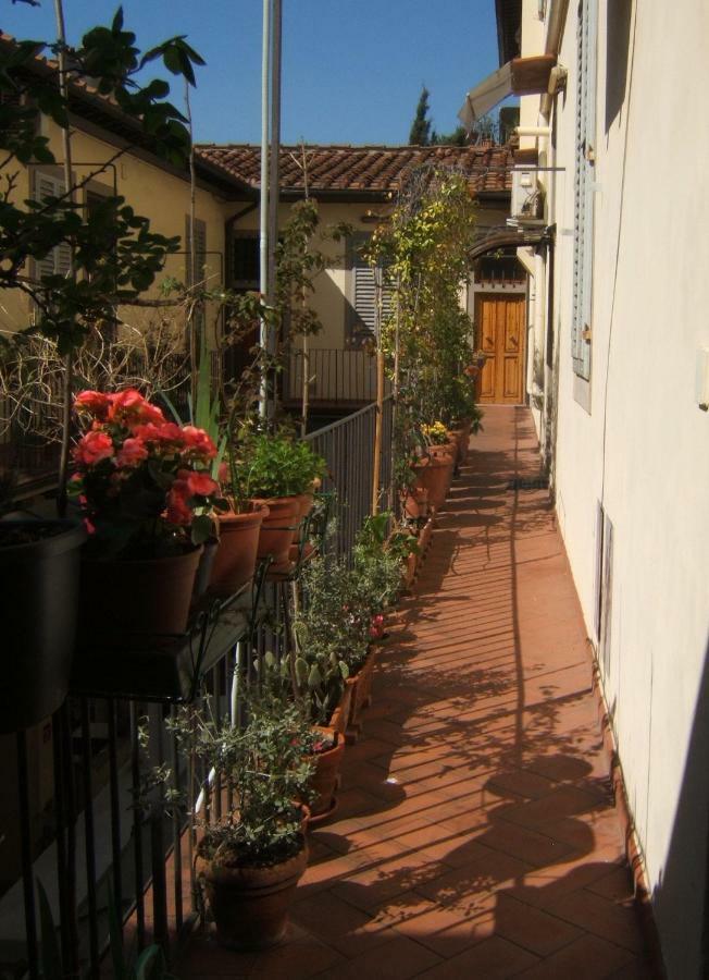 Angolo Fiorito Appartamento