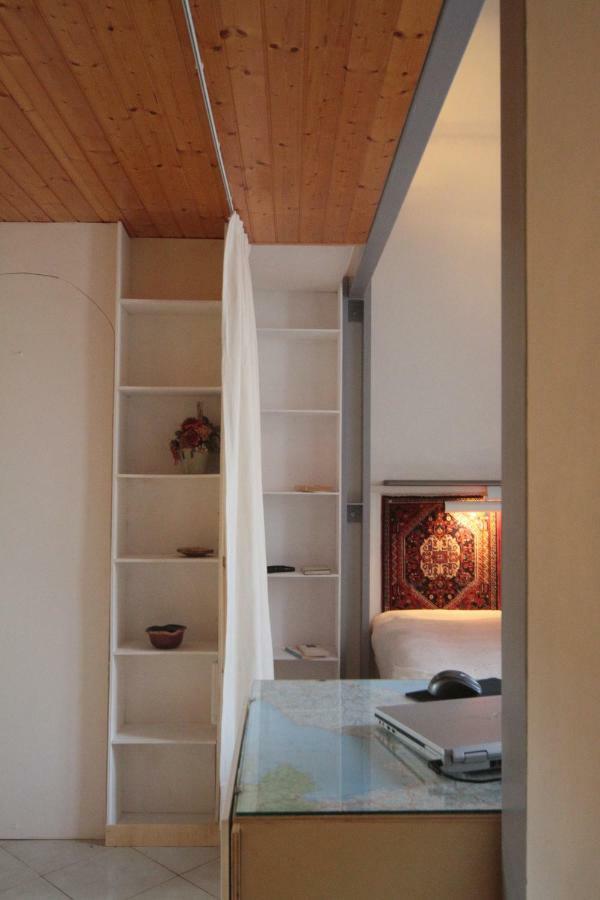 Angolo Fiorito Appartamento Firenze
