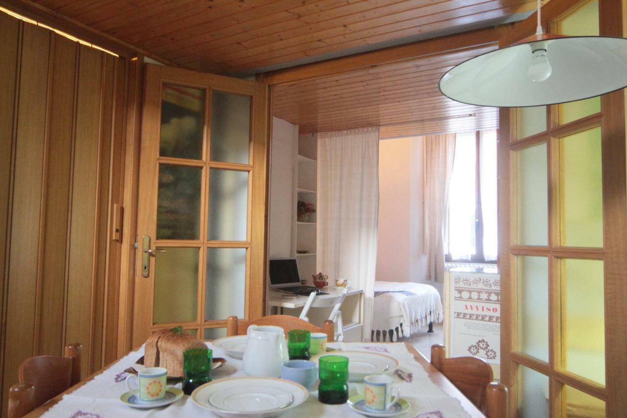 Angolo Fiorito In San Lorenzo Apartment Florence