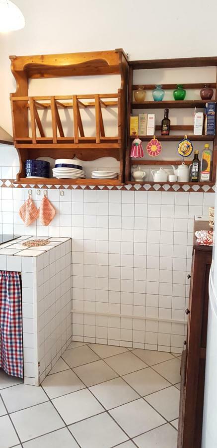 Appartamento Signoria Firenze