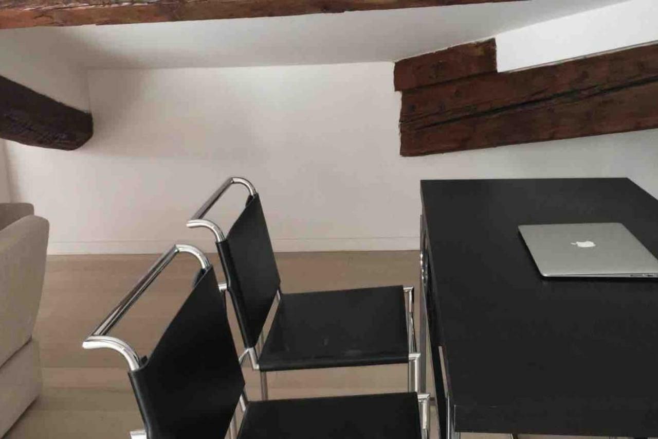 Appartamento Santa Rosa 3 Bedrooms - Private Parking
