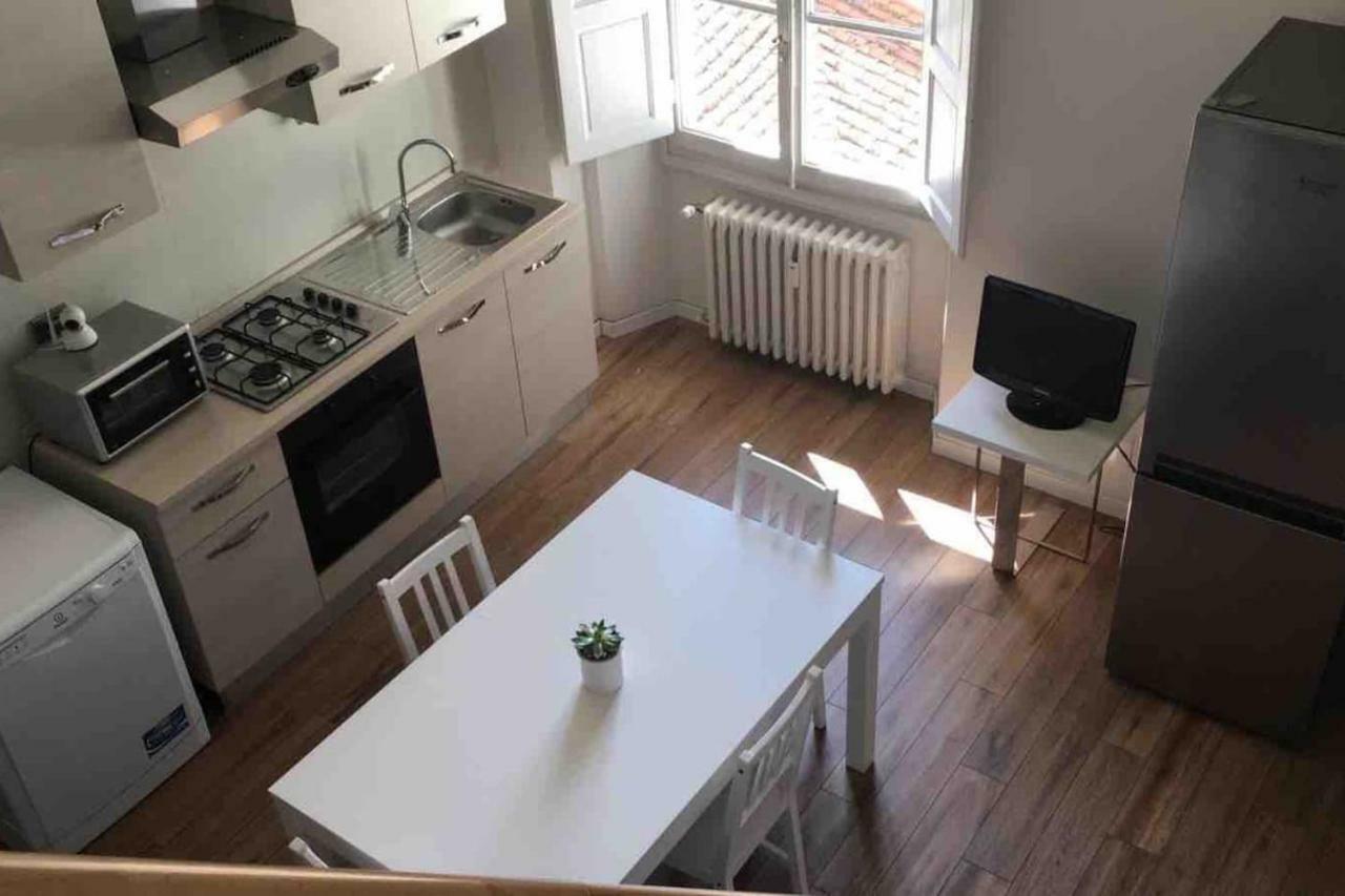 Santa Rosa 3 Bedrooms - Private Parking * Firenze