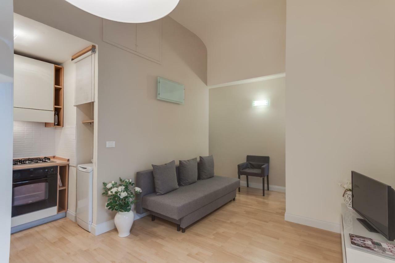Apartment Dome *
