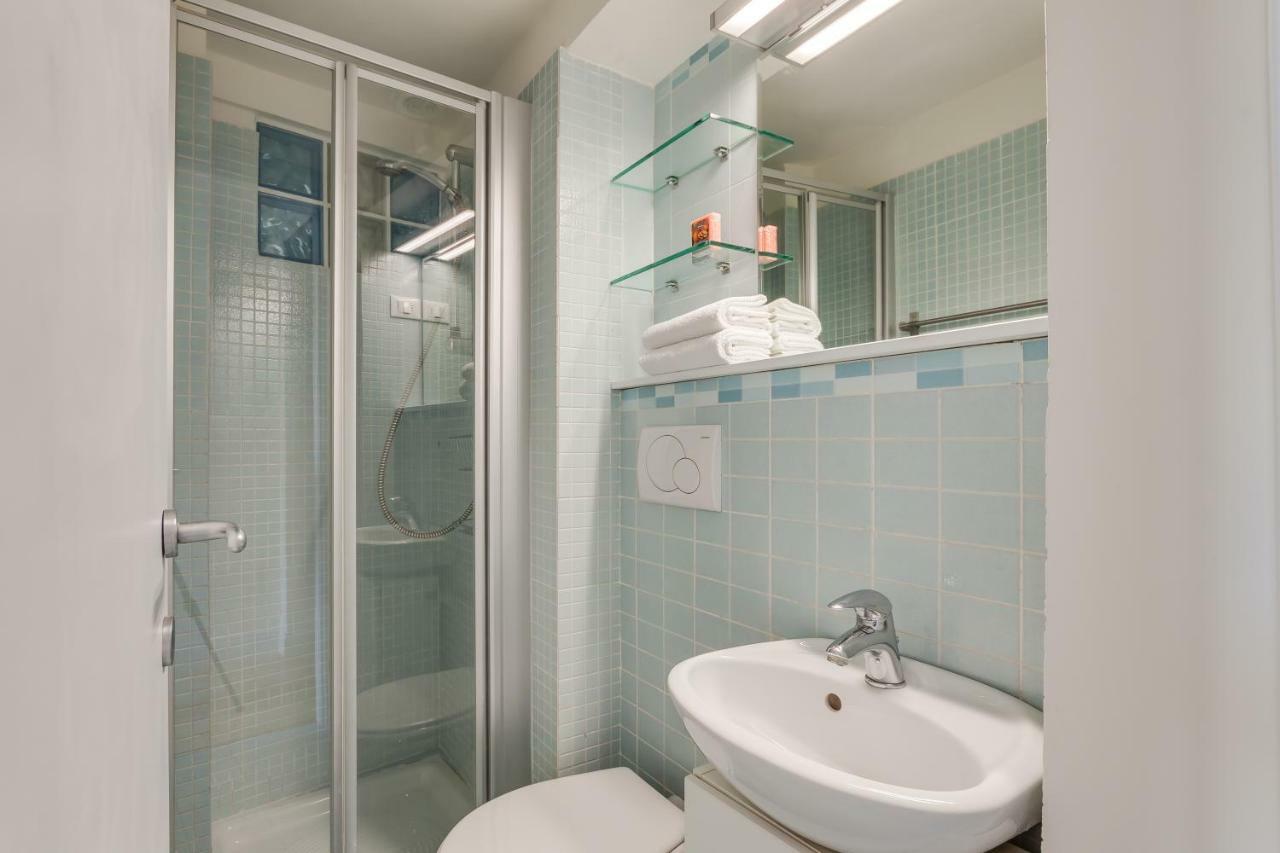 Dome Apartment