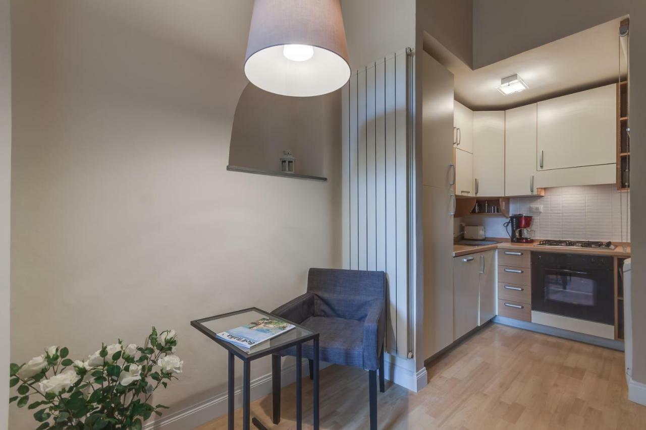 Apartment Dome