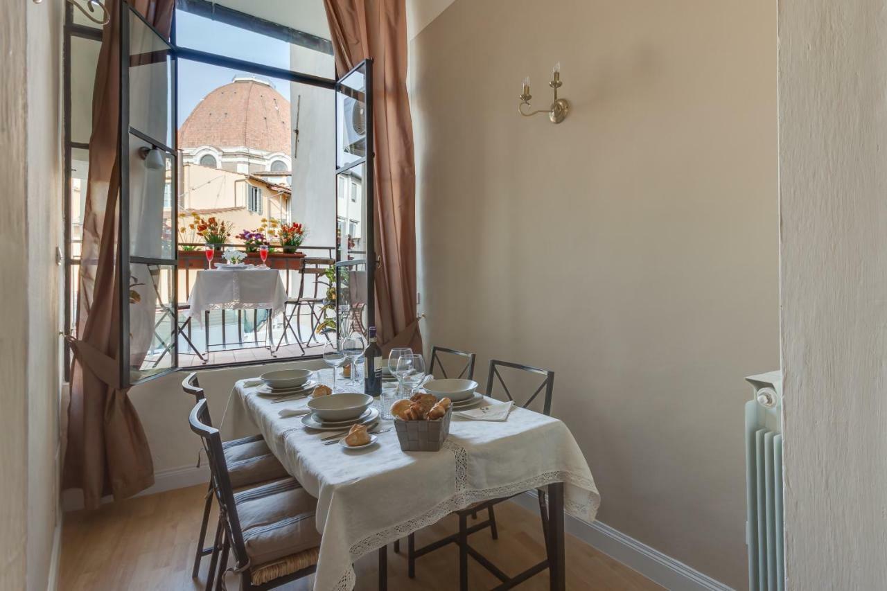Dome Apartment Florence