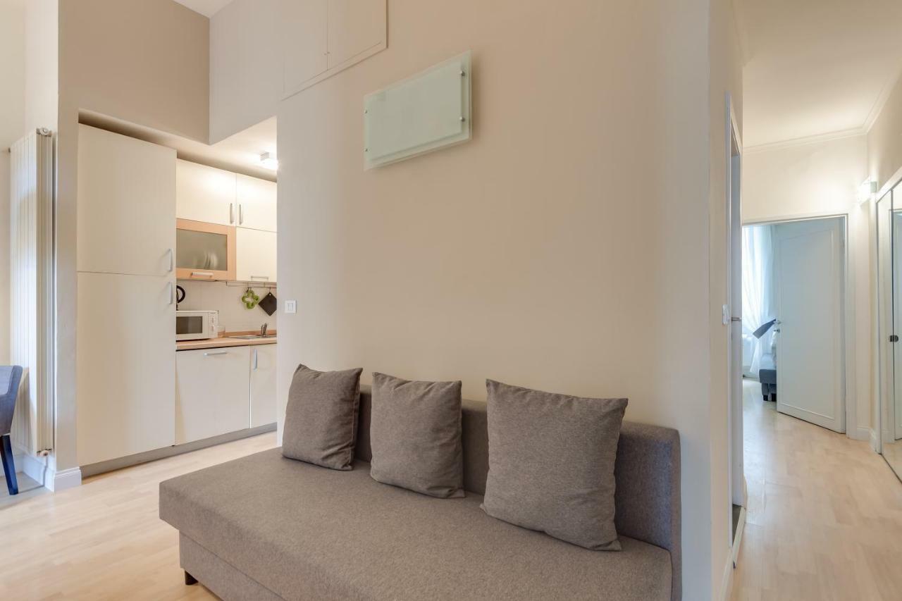 Dome Apartment *