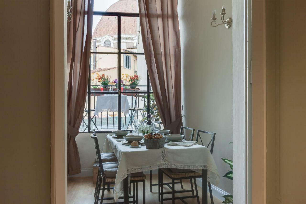 Dome Apartment Florence
