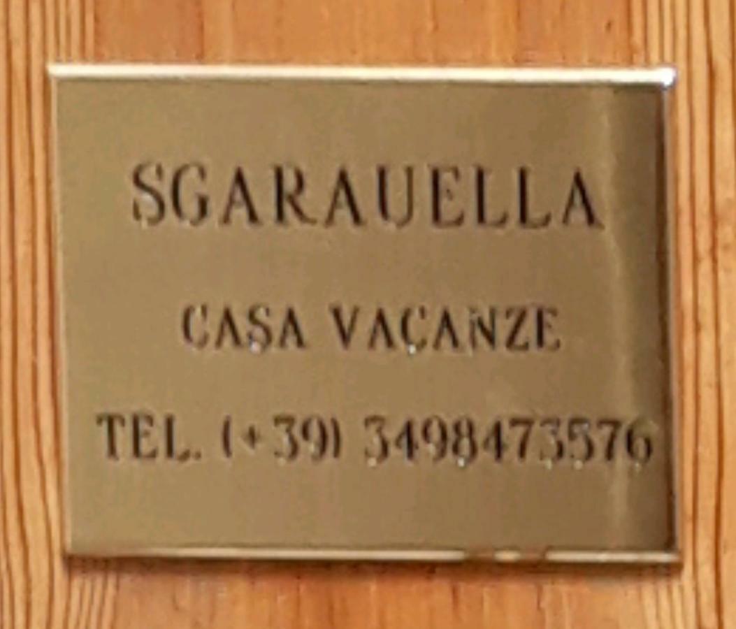 Bed & Breakfast Sgarauella