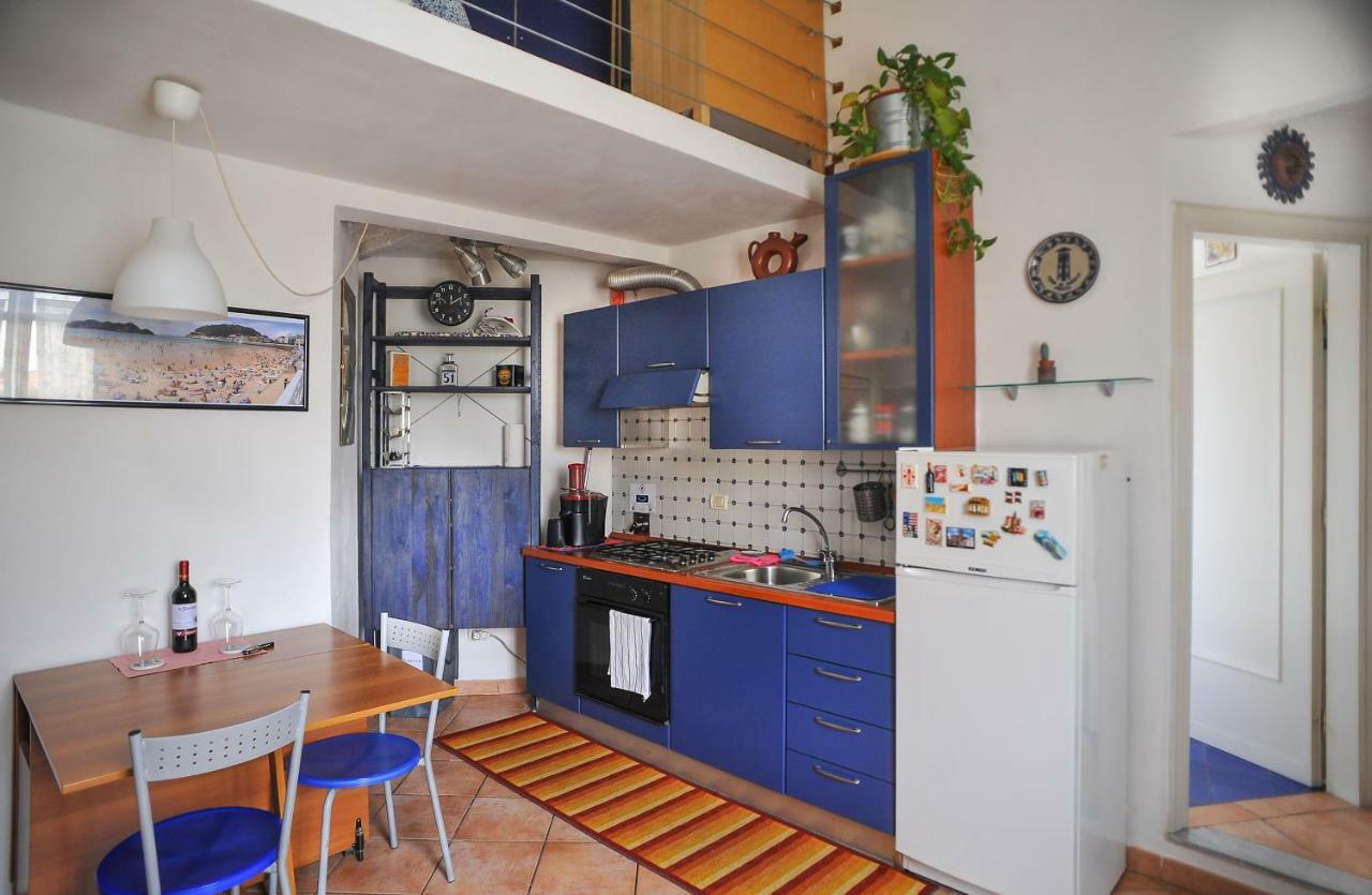 Apartment Topesio *