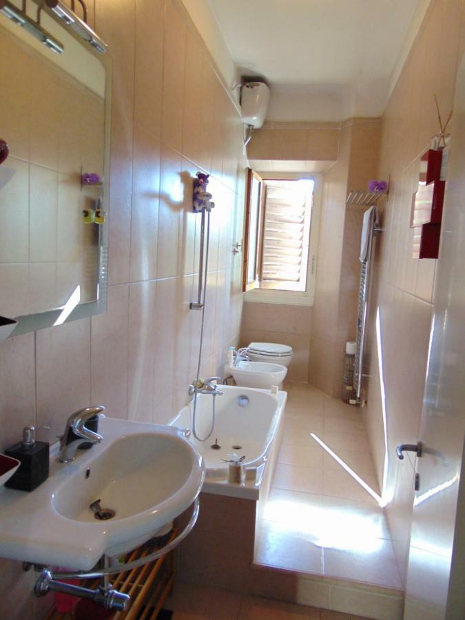 Cute House Appartamento *