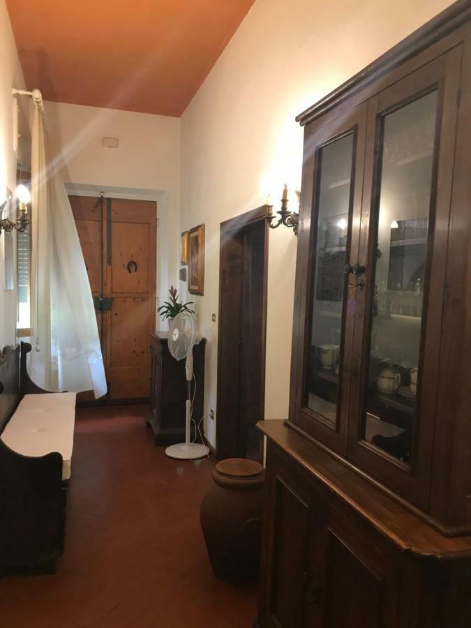 Casa vacanze La Casa Di Claudia Firenze
