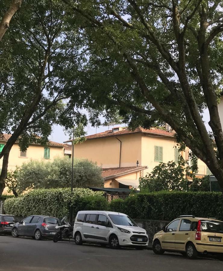 La Casa Di Claudia Firenze