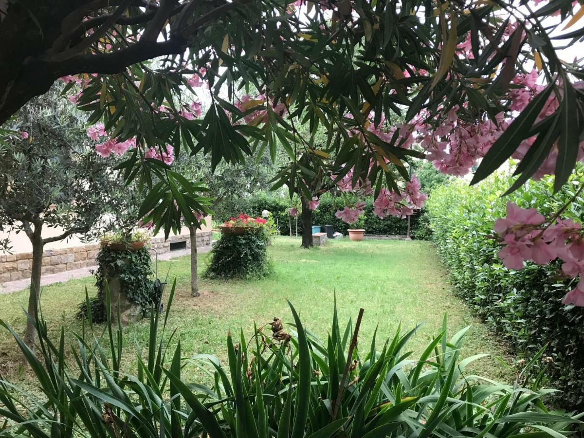 La Casa Di Claudia Casa vacanze Firenze