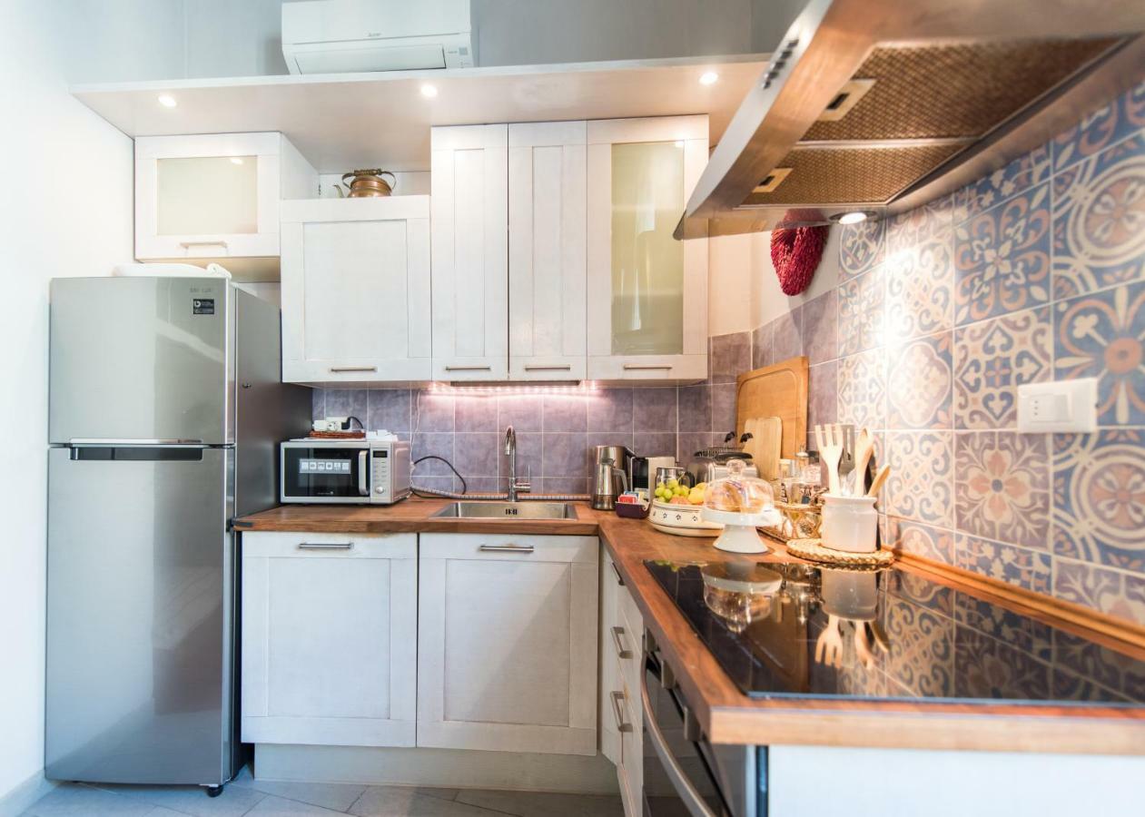 Apartment Loft Boutique Suite, Santa Croce, Florence, Wifi *