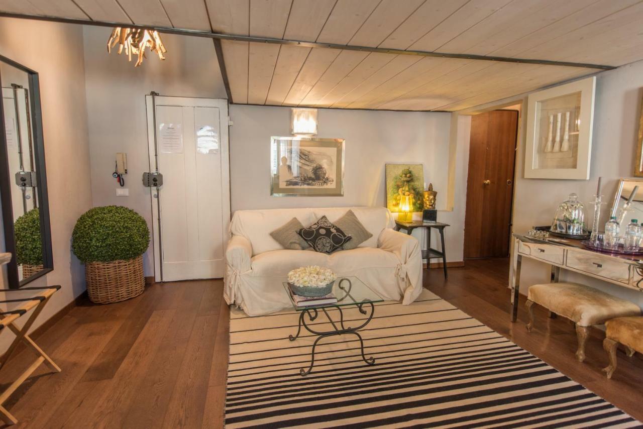 Loft Boutique Suite, Santa Croce, Florence, Wifi * Florence
