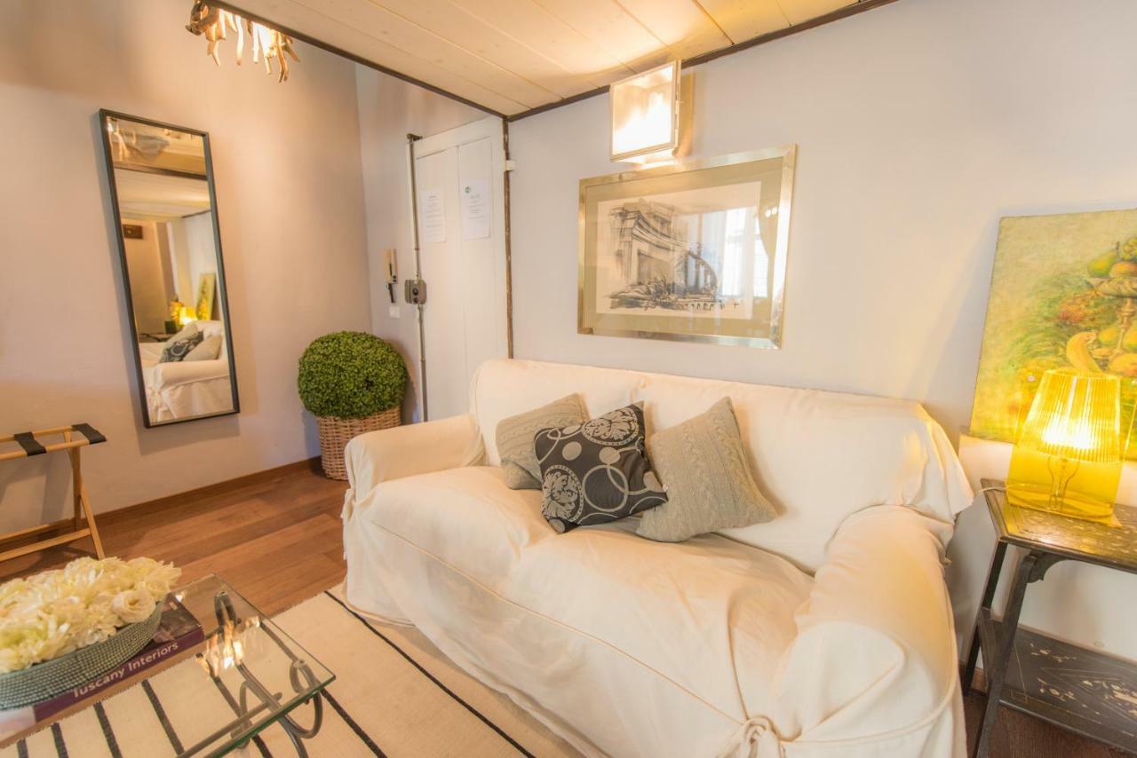 Apartment Loft Boutique Suite, Santa Croce, Florence, Wifi Florence