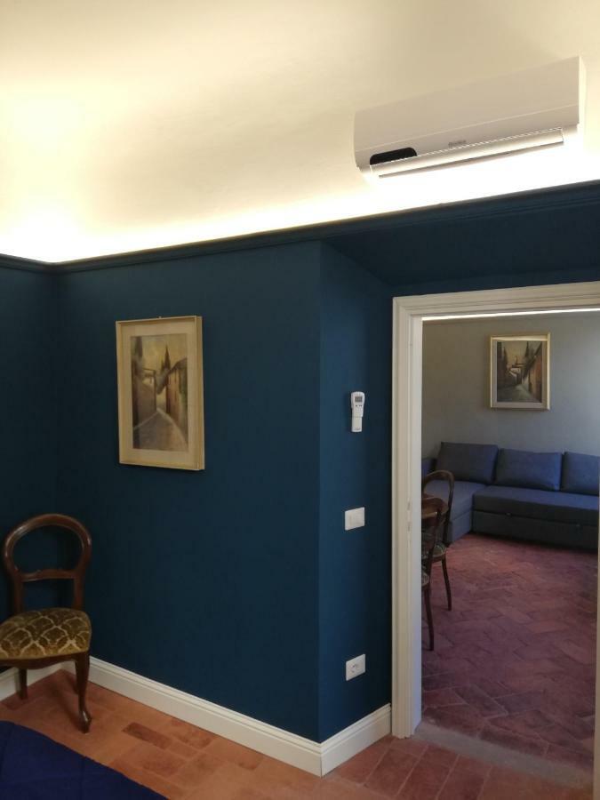 Apartment Borgo San Frediano Florence