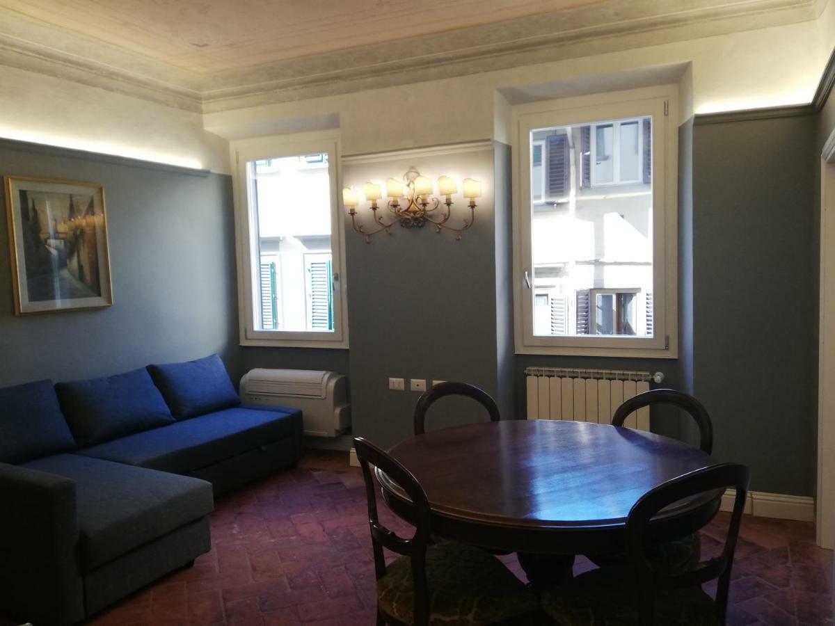 Apartment Borgo San Frediano