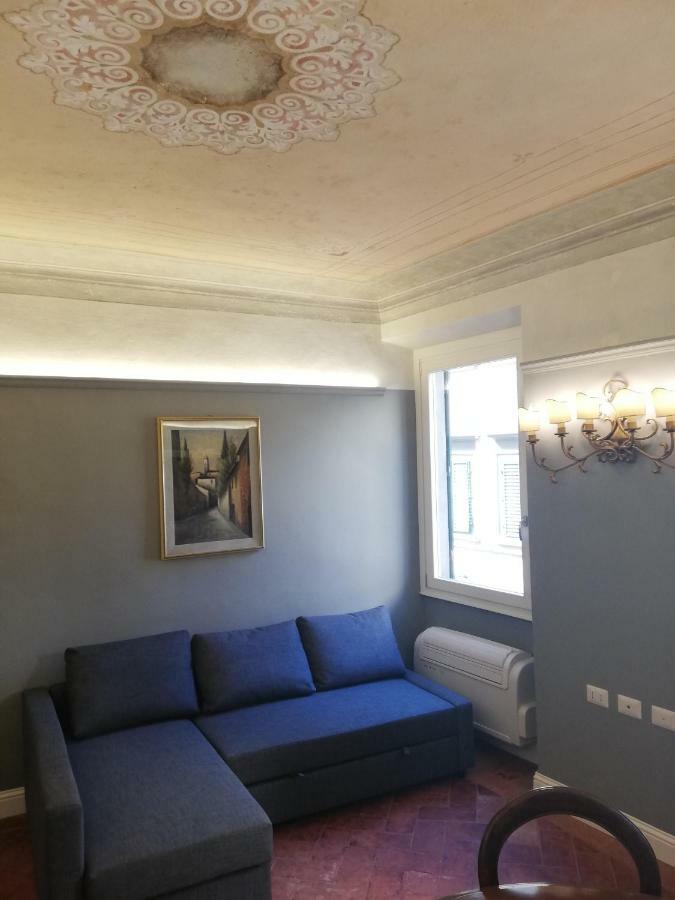 Borgo San Frediano Apartment *