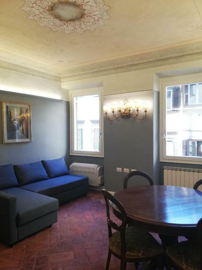 Apartment Borgo San Frediano