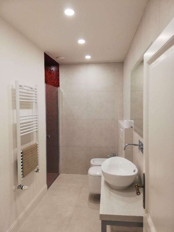 Apartment Borgo San Frediano Florence