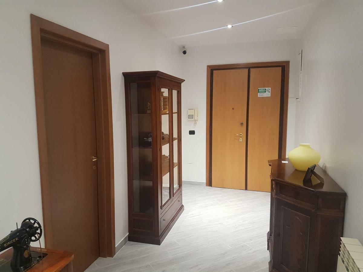 Piccolo Poggio Guest house *