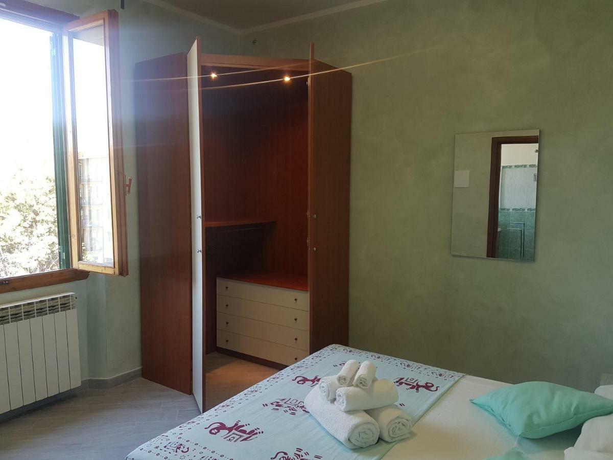 Piccolo Poggio Guest house *